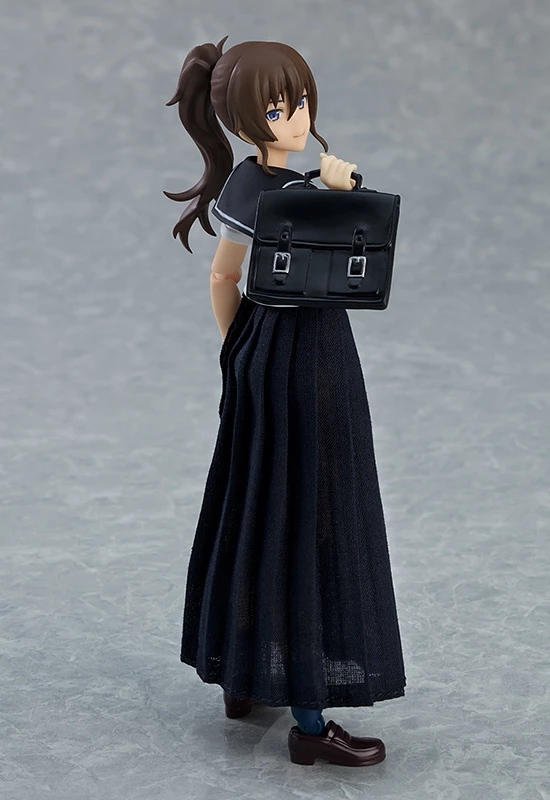 Max Factory Figma Sukeban Body (Makoto) - Image 5