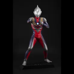 MegaHouse Ultimate Article Ultraman Tiga Multi Type (Re-run)