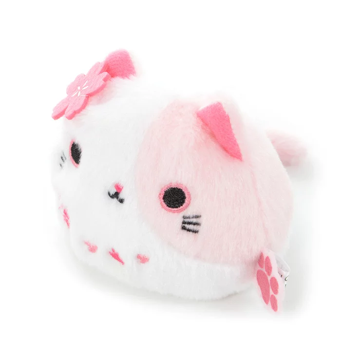 Sakura Neko-dango Plush Collection 2017 - Image 5