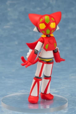 Moe Getter Robo Getter 1