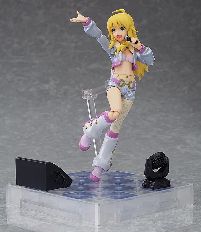 Max Factory Figma Idolm@ster Million Live! Miki Hoshii - Image 4