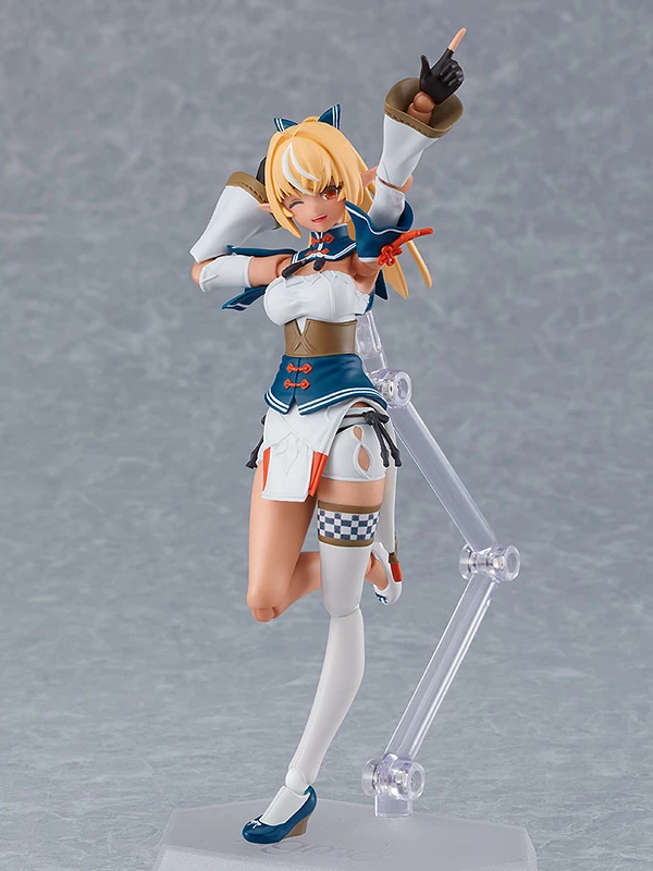 Max Factory Figma Shiranui Flare - Image 7