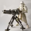 Bandai Meisho Movie Realization Star Wars Kanreichi Ashigaru Snowtrooper