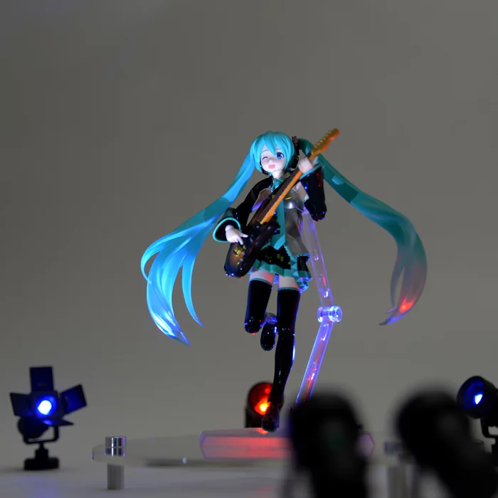 Mini Spot LED Light - Image 12