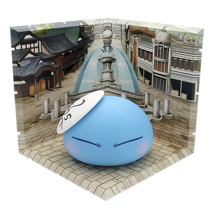 Dioramansion 150: That Time I Got Reincarnated As A Slime Central City Of Rimuru - Image 5