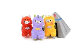 Evapacassos + NERV HQ Plushie Set (Standard)