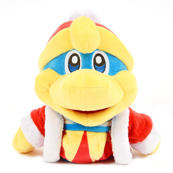 Kirby PuPuPu Puppet Collection - Image 6