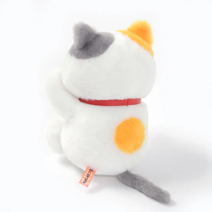 Nekkorogari Tai Plush Collection (Standard) - Image 14