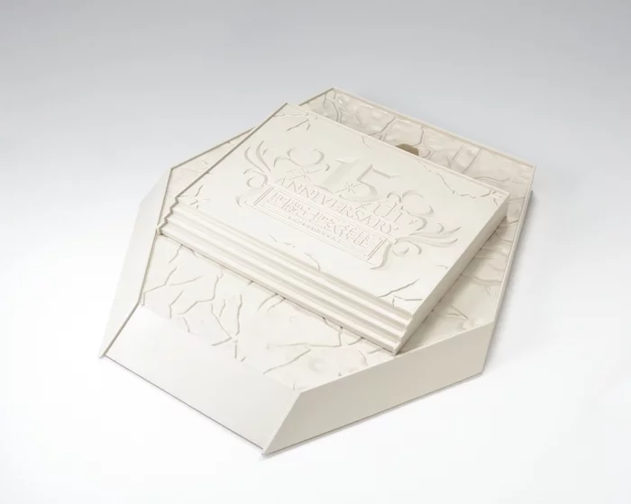 Bandai Saint Cloth Myth Saint Seiya Poseidon: 15th Anniversary Ver. - Image 5