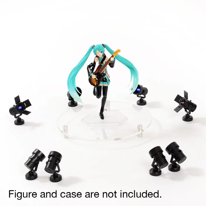 Mini Spot LED Light - Image 11