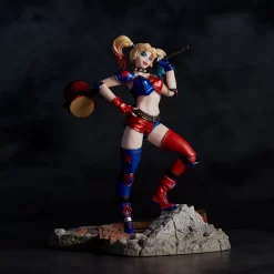 Amazing Yamaguchi Harley Quinn: New Color Ver.