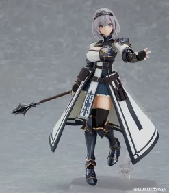 Max Factory Figma Shirogane Noel